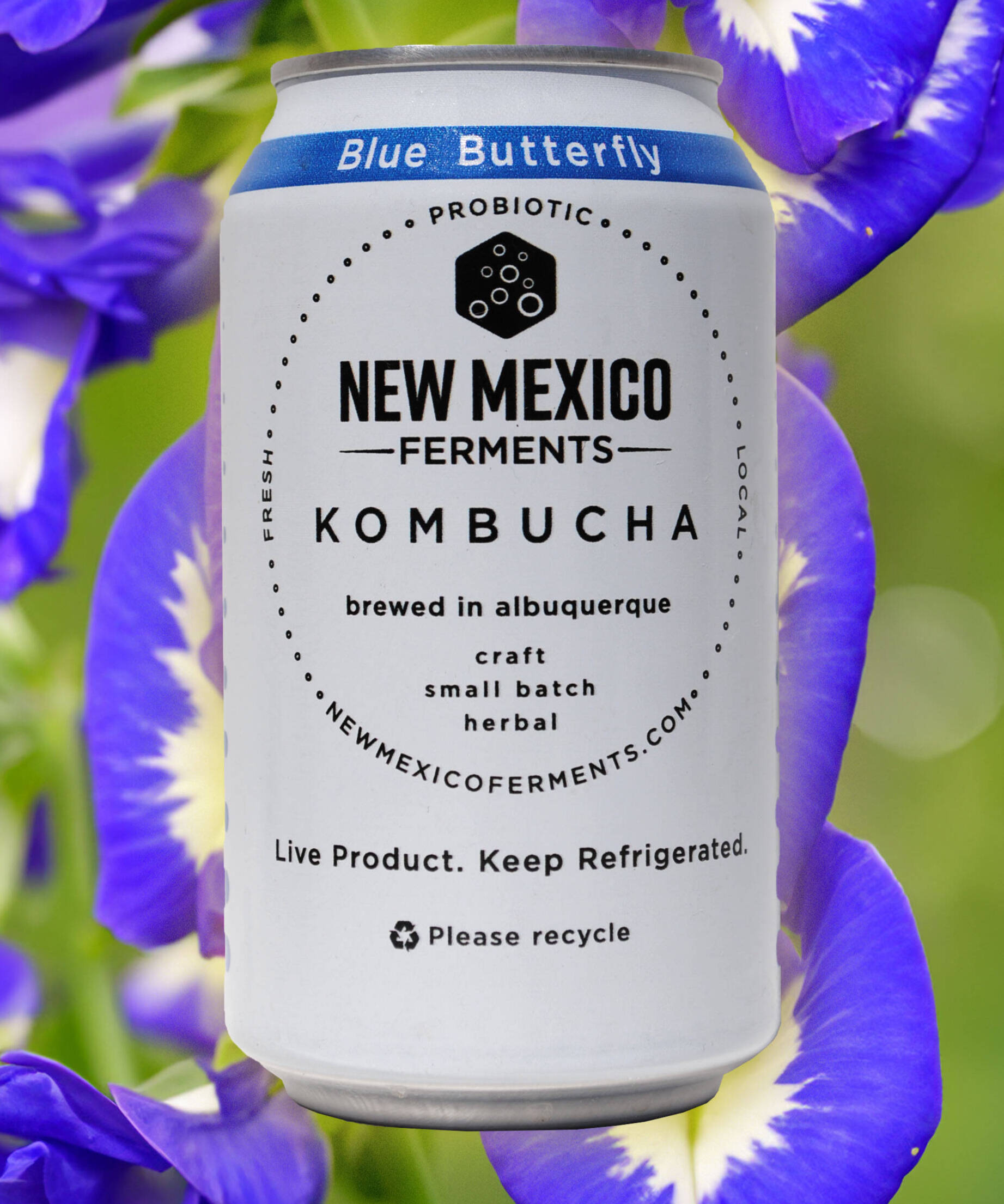 Flavors | New Mexico Ferments