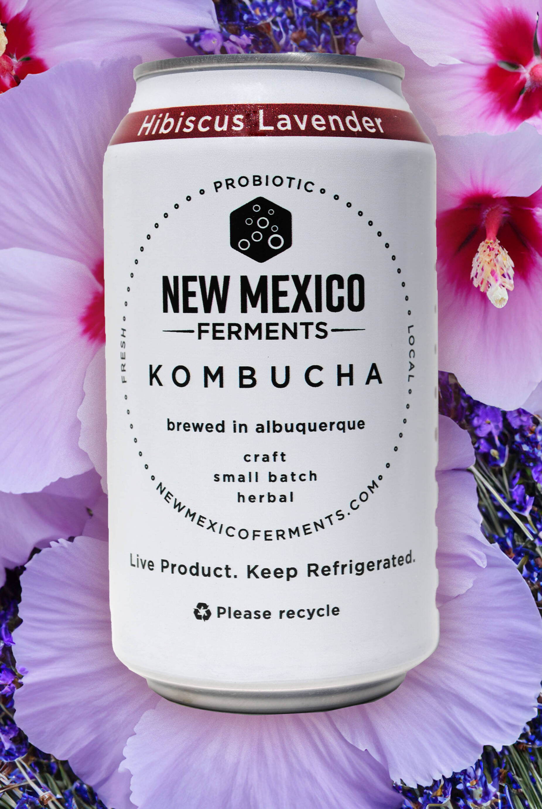 Flavors | New Mexico Ferments